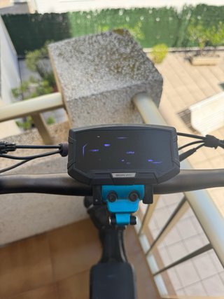 Patinete Eléctrico double bateria