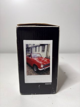 : Cámara instantánea Fujifilm Instax Mini 40