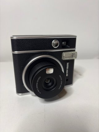 : Cámara instantánea Fujifilm Instax Mini 40