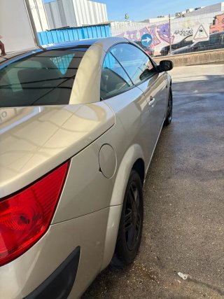 Renault Megane 2005 SOLO ESTA SEMANA
