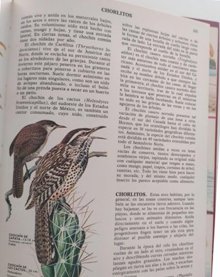 Enciclopedia Ciencias Naturales EGB BUP COU