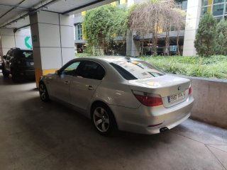 BMW Serie 5 2006