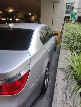 BMW Serie 5 2006