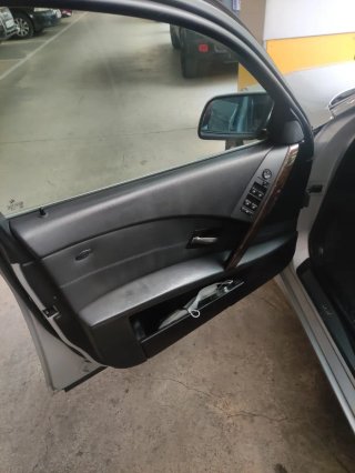 BMW Serie 5 2006