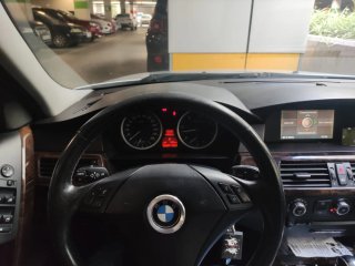 BMW Serie 5 2006
