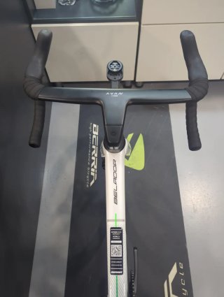 Berria Belador Pro Ultegra Di2