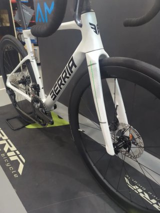 Berria Belador Pro Ultegra Di2