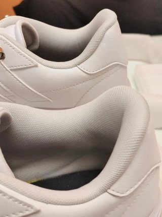 Zapatillas Adidas Courtblock Blancas Talla 43.5