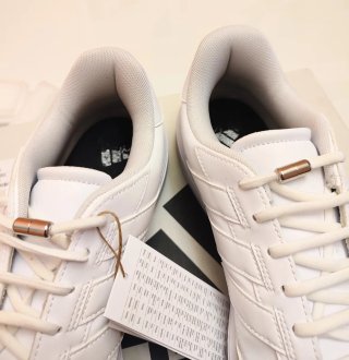 Zapatillas Adidas Courtblock Blancas Talla 43.5