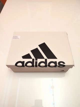 Zapatillas Adidas Courtblock Blancas Talla 43.5