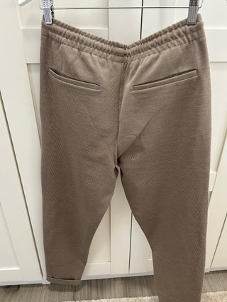 Pantalón Zara Marrón
