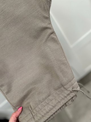 Pantalón Zara Marrón