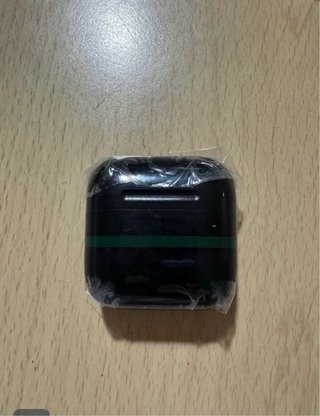 Cuffie Auricolari Bluetooth Bianche