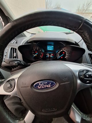 Ford Transit Connect  Camperizada