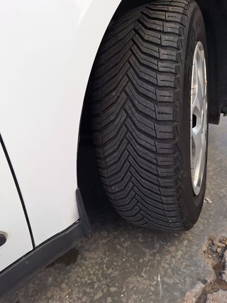 Ford Transit Connect  Camperizada