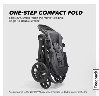 Carro Bebé Baby Jogger City Select