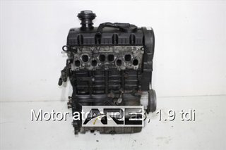 motor ATD Audi A3 1.9 TDI diésel 101cv 200 r_42693