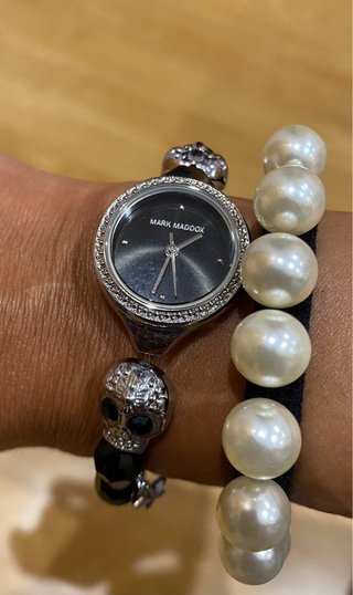 Reloj Mark Maddox