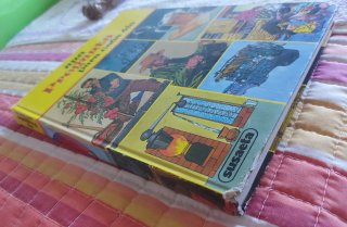 Libro, Una pregunta para cada día.
