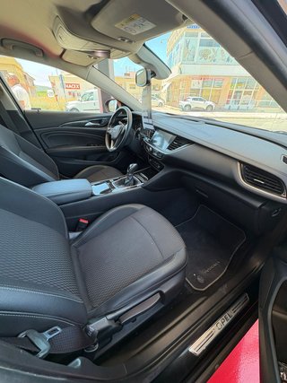 Opel Insignia 2018