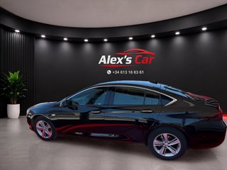 Opel Insignia Grand Sport 1.6 CDTi Turbo D 136 Innovation 5p S/S