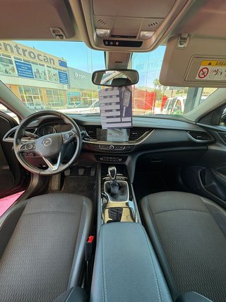 Opel Insignia Grand Sport 1.6 CDTi Turbo D 136 Innovation 5p S/S