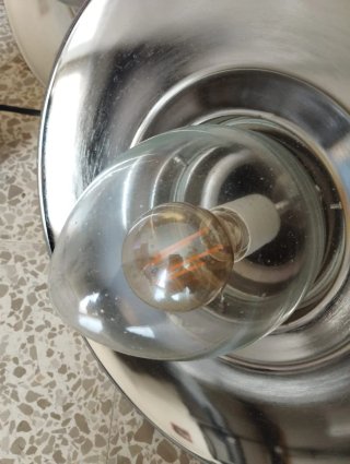 Juego de 2 lámparas colgantes