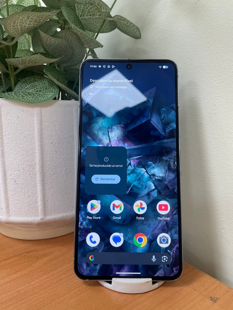 Google Pixel 8 Pro (ref. 100641)