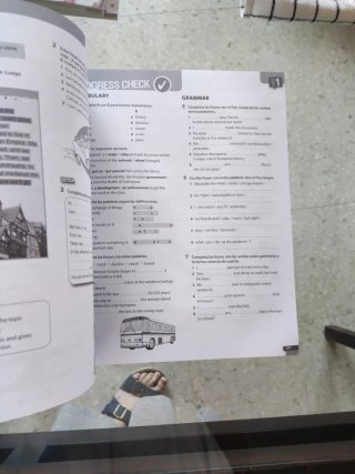 Teamwork 4 Eso Basic Practice