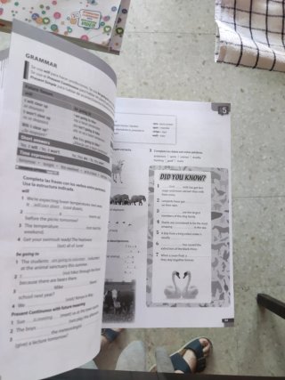 Teamwork 4 Eso Basic Practice