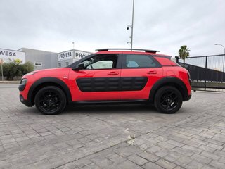 Citroen C4 Cactus 1.6hdi 100cv