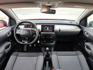 Citroen C4 Cactus 1.6hdi 100cv