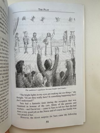 Cervantes Meets Shakespeare