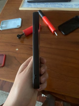 Funda iPhone XR Fútbol