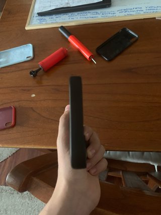 Funda iPhone XR Fútbol