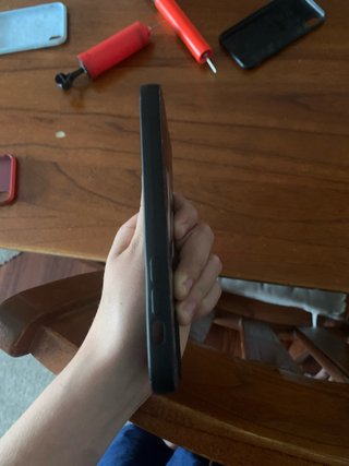 Funda iPhone XR Fútbol