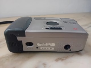 Pentax PC-550 AF 35mm Fotocamera vintage