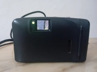 Pentax PC-550 AF 35mm Fotocamera vintage