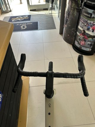 Scott Addict Gravel 20