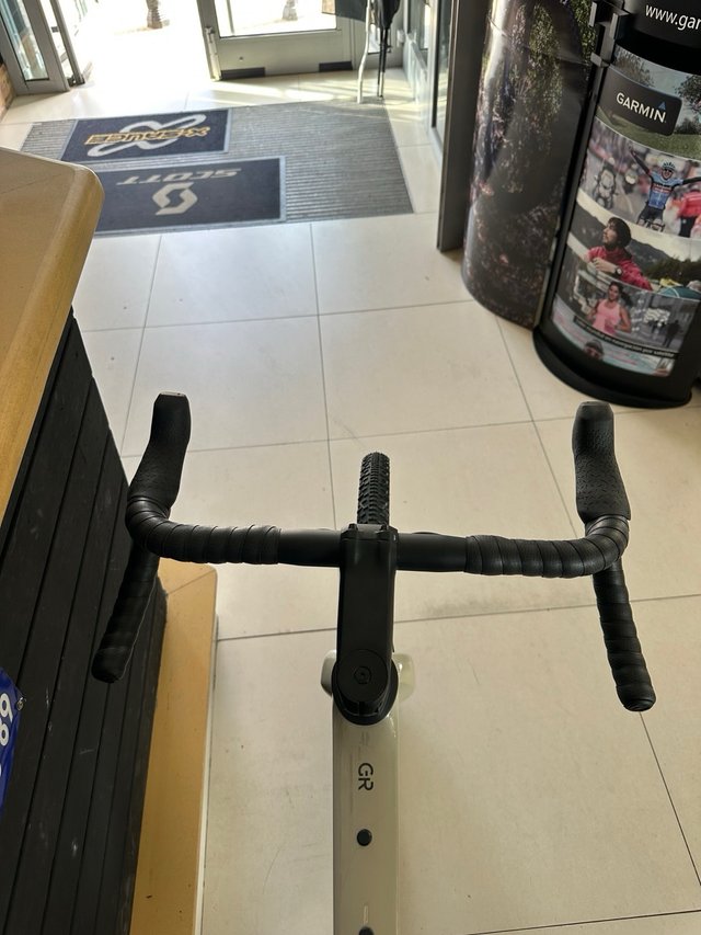 Scott Addict Gravel 20