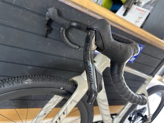Scott Addict Gravel 20