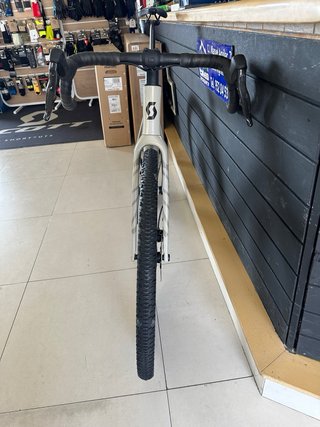 Scott Addict Gravel 20