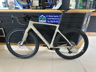 Scott Addict Gravel 20