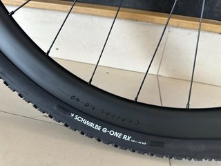Scott Addict Gravel 20