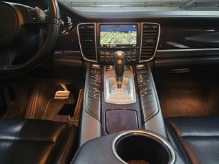 PORSCHE Panamera 4.8 4S