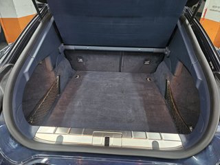 PORSCHE Panamera 4.8 4S