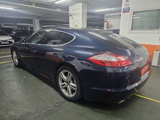 PORSCHE Panamera 4.8 4S