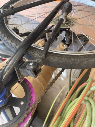 Bicicletas infantiles 24 pulgadas