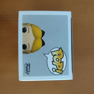 Funko Pop Disney Alicia en el País de las Maravill