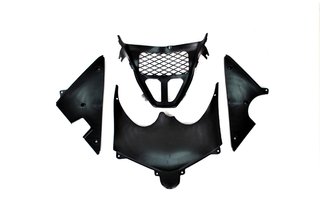 Carenado Interior Suzuki GSXR600 GSXR750 2001-2003